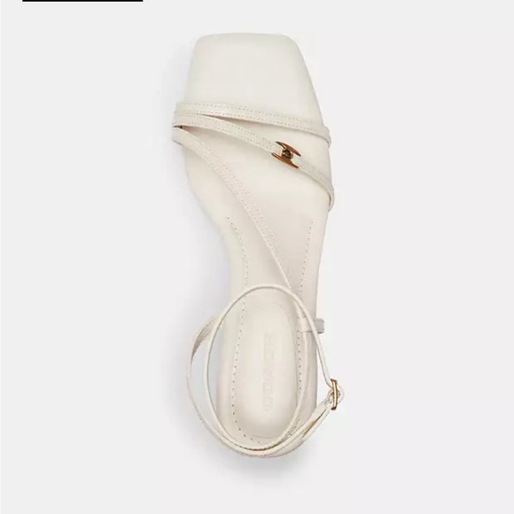 Coach - Cait Sandal - Picture 4 of 5